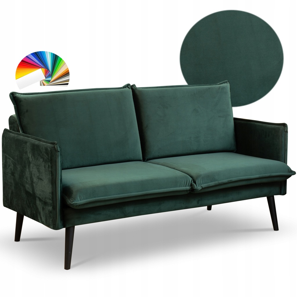 Купить Скандинавский диван-кровать Maya III COLORS: отзывы, фото и ...