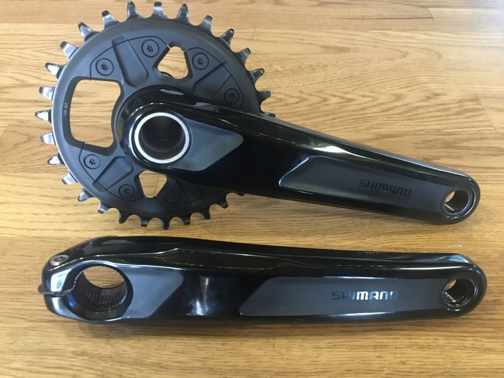 Shimano mt611 30t deals
