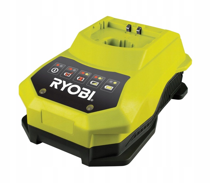 J9120 RYOBI BCL14181H ŁADOWARKA DO AKUMULATORÓW