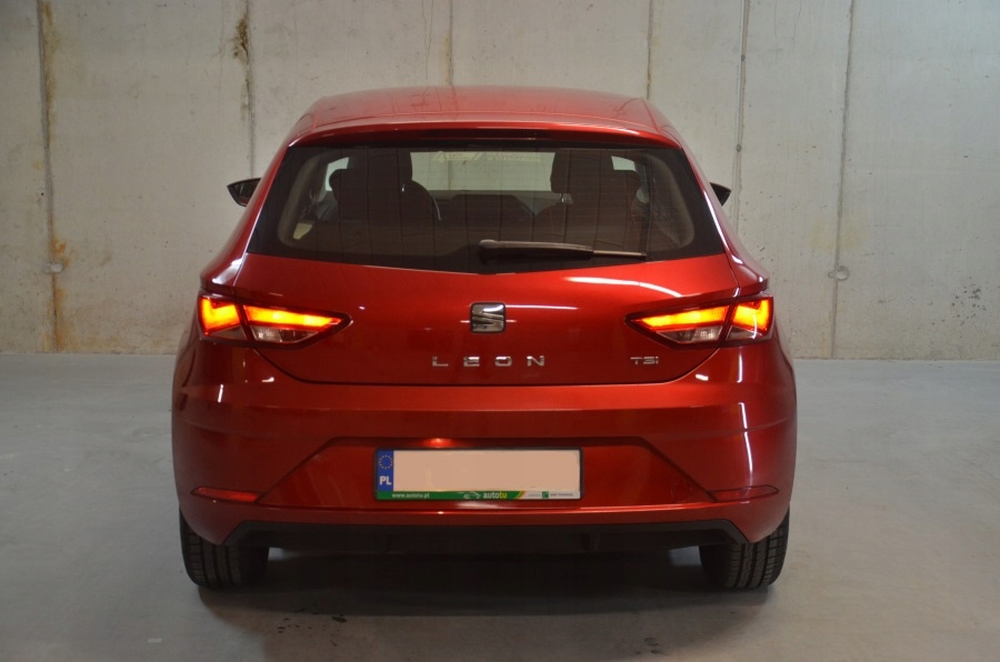 Купить Seat Leon Салон PL 1wl Бензин: отзывы, фото, характеристики в интерне-магазине Aredi.ru