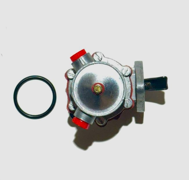 POMPA PALIWA DO BOMAG 05710716