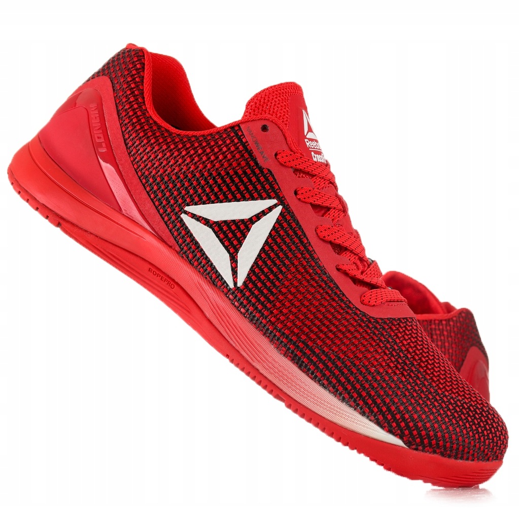 Buty męskie Reebok Crossfit Nano 7.0 BD5023 10754593289 oficjalne