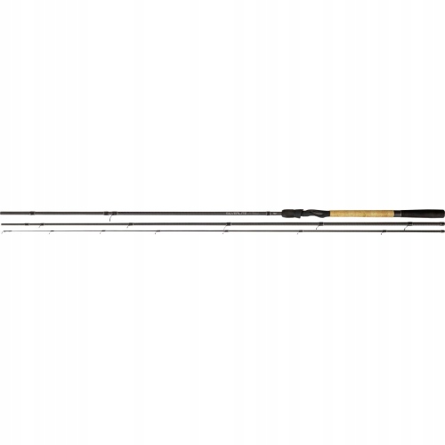 Wędka Browning Silverlite Jens Koschnick Float 0-20 g 134 cm - 390 cm