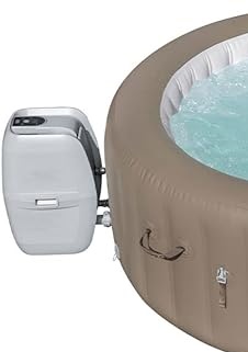 Bestway S100101 Pompa do Jacuzzi Bestway Lay-Z-Spa Miami