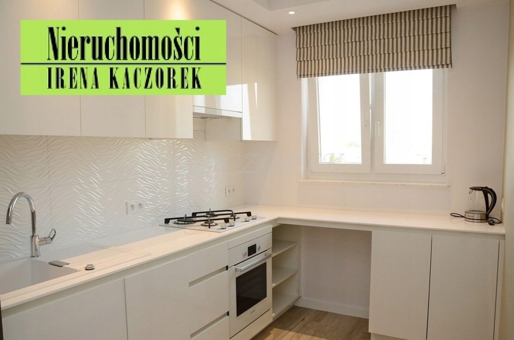 Mieszkanie, Gdańsk, Piecki-Migowo, 60 m²