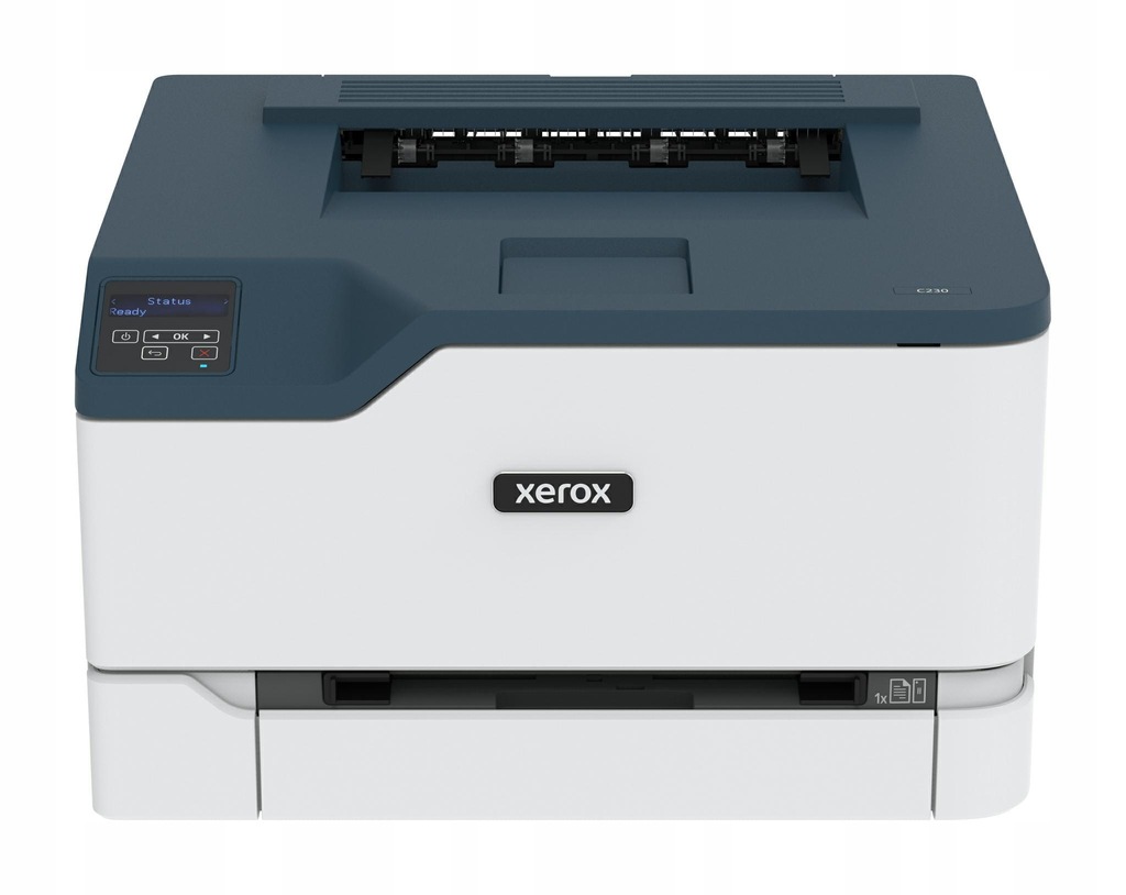 Xerox C230V_DNI Drukarka kolorowa