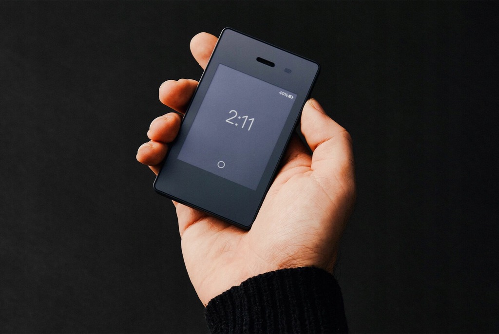 lightphone 2 (International版) SIMフリー lightphone 2 (International版) SIMフリー lightphone 2