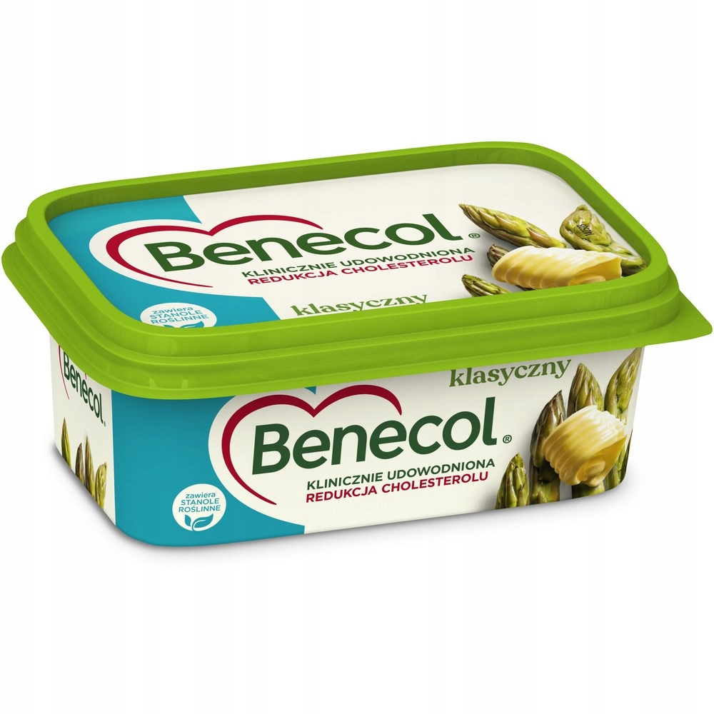 RAI.BENECOL KLASYCZNY 225G