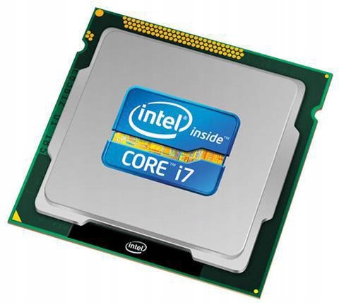 Купить Intel Core i7-3770 4x3,4 ГГц LGA1155 SR0PK: отзывы, фото, характеристики в интерне-магазине Aredi.ru