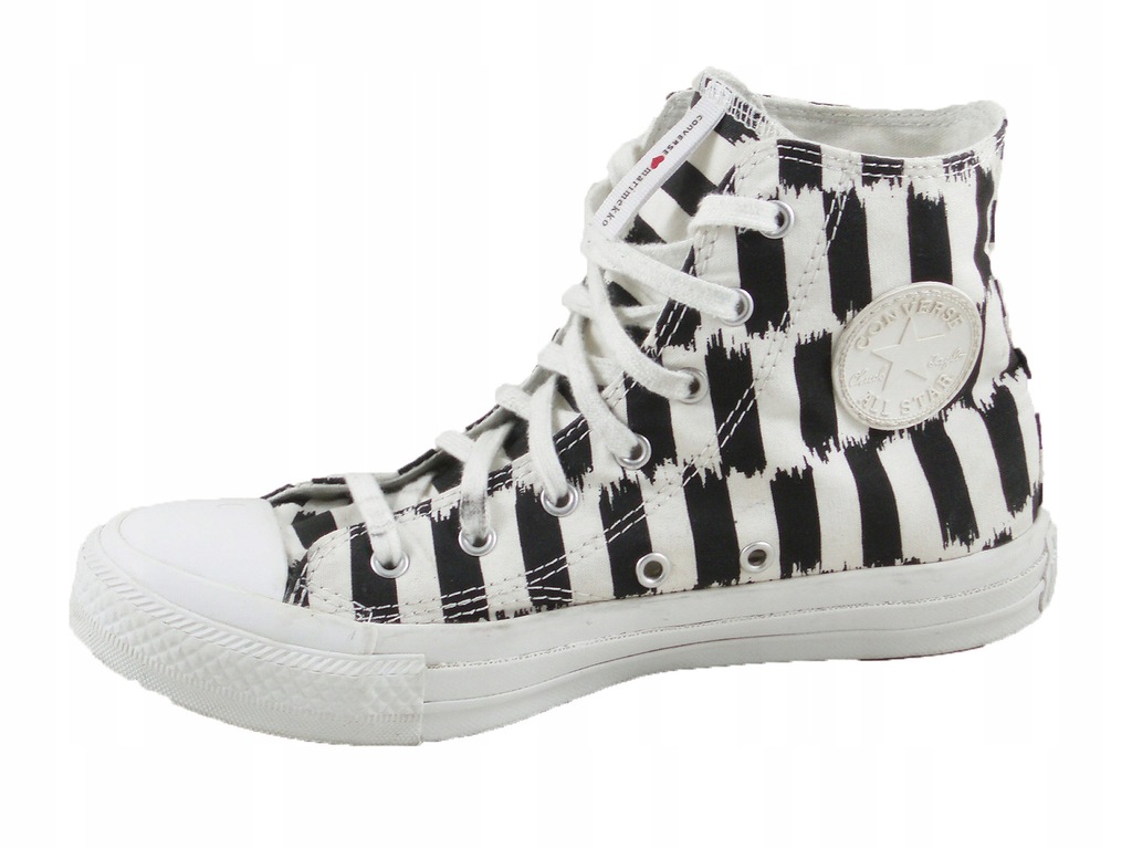 Trampki damskie CONVERSE MARIMEKKO 36,5 - 24 a7068