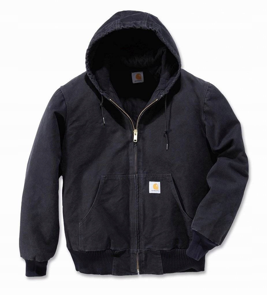 Kurtka Carhartt Sandstone Active Jacket