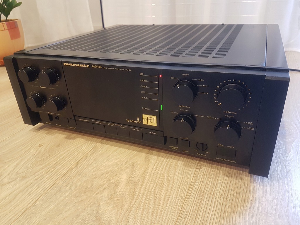 MARANTZ PM-94