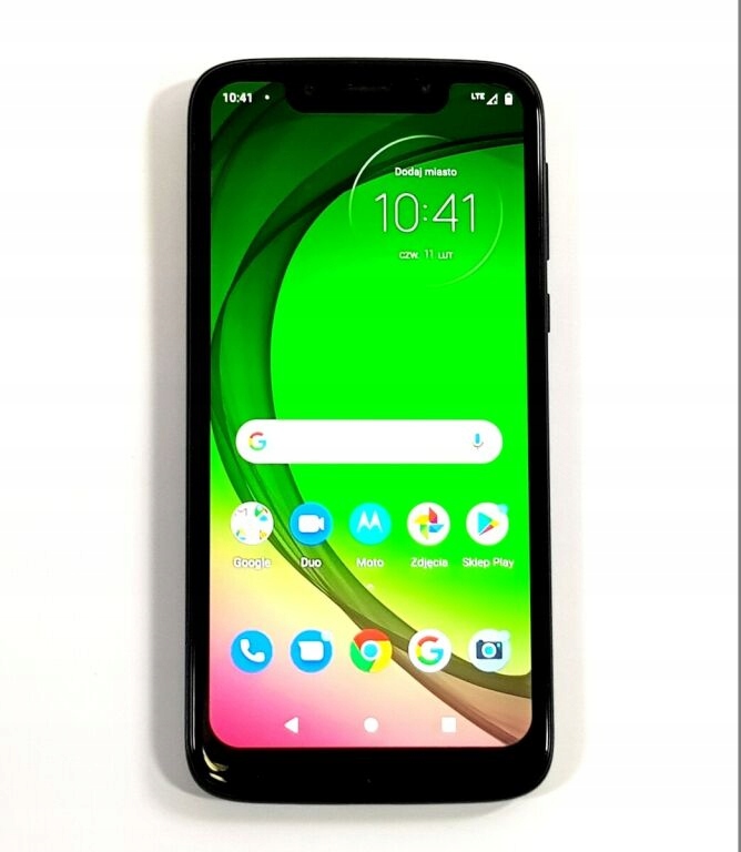 MOTOROLA MOTO G7 PLAY 2 GB / 32 GB XT1952-1