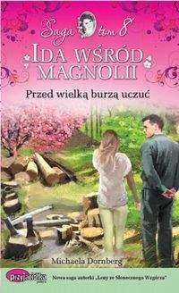 Przed wielką burzą uczuć - Michaela Dornberg