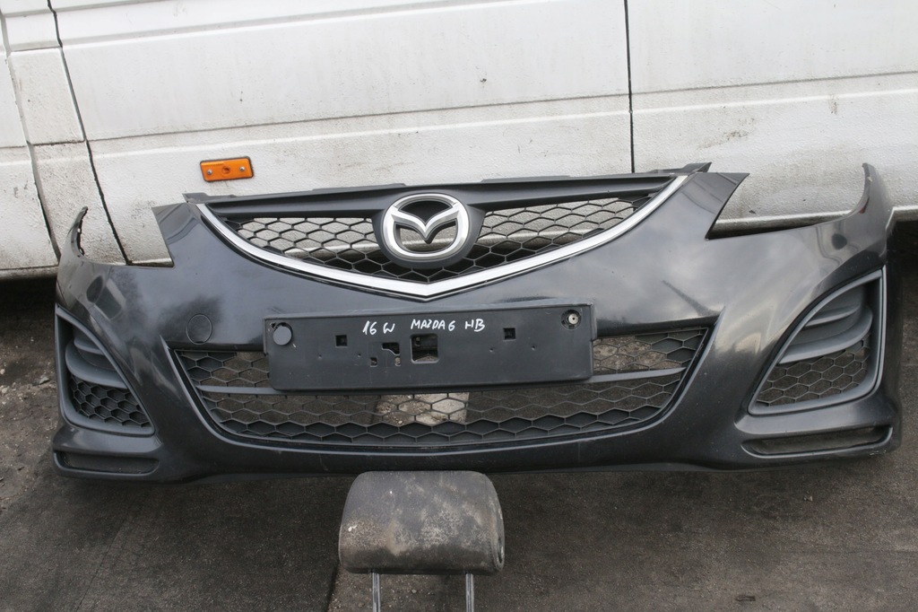 бампер передний мазда 6 gh рестайлинг. бампер мазда 6. бампер мазда 6 gh передний. Bumper mazda 6. бампер мазда 6.