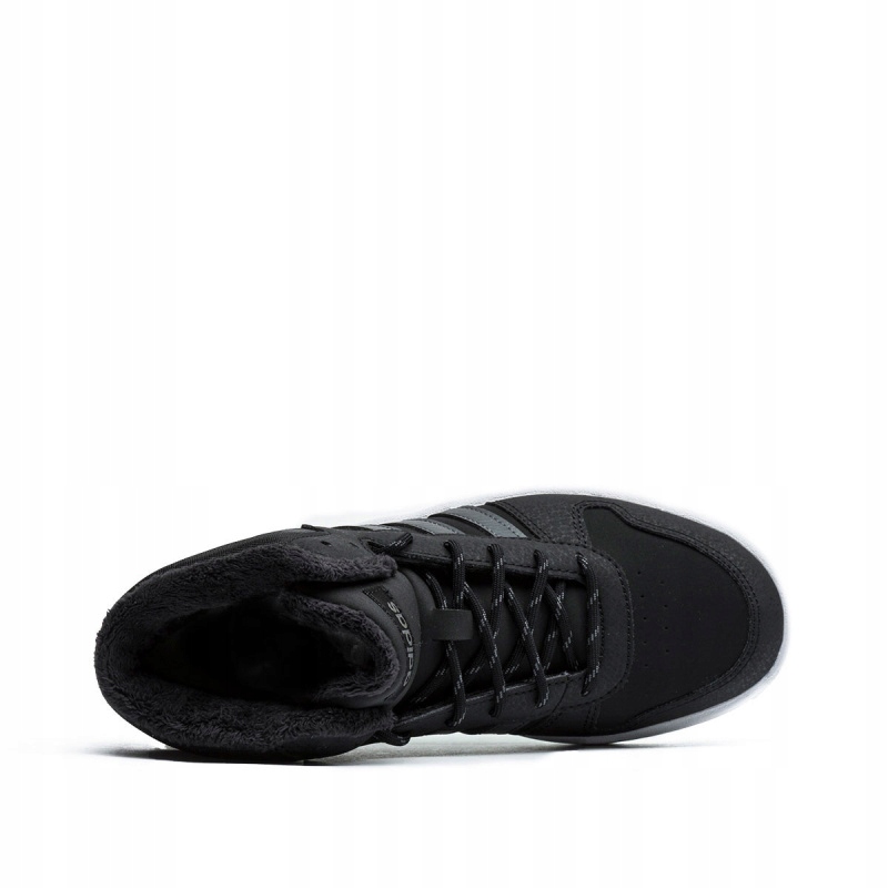 Adidas hoops cheap 2.0 mid winter