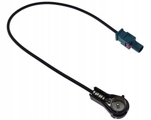 Adapter antenowy radia samochodowego audioproject 61B-216