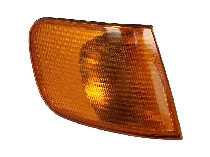 Lampa kierunkowskazu przód DEPO 441-1509R-UE-Y