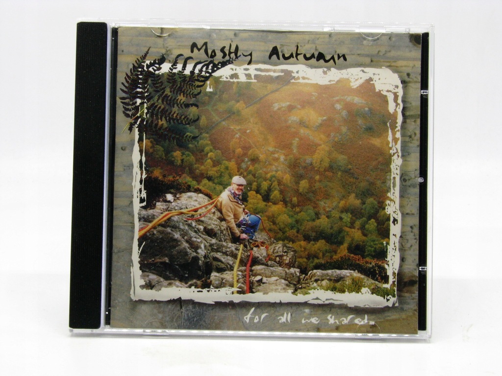 Mostly Autumn - For All We Shared...