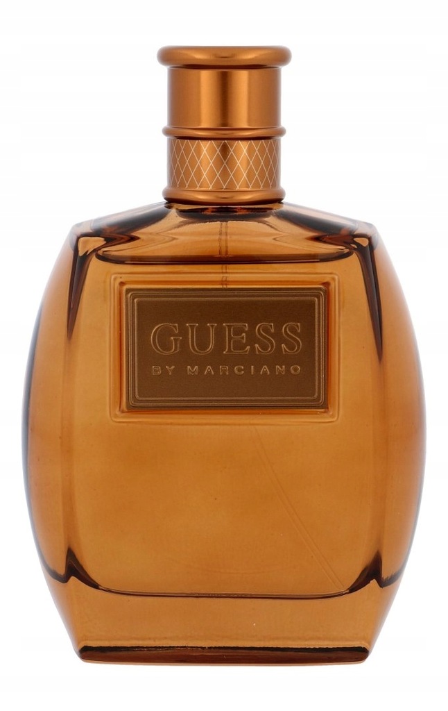 Guess Guess by Marciano EDT 100ml (M) (P2)