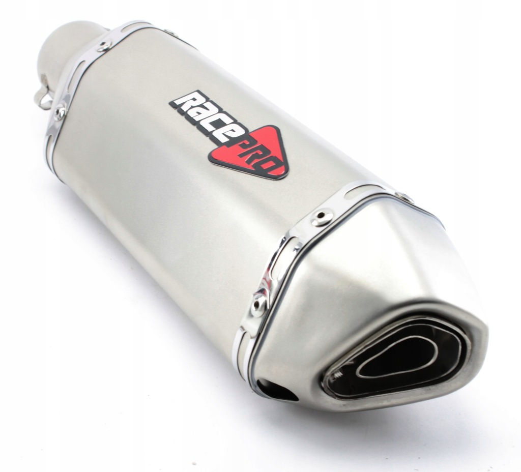 Купить Спортивная выхлопная система, универсальный карбоновый глушитель RacePRO: отзывы, фото, характеристики в интерне-магазине Aredi.ru