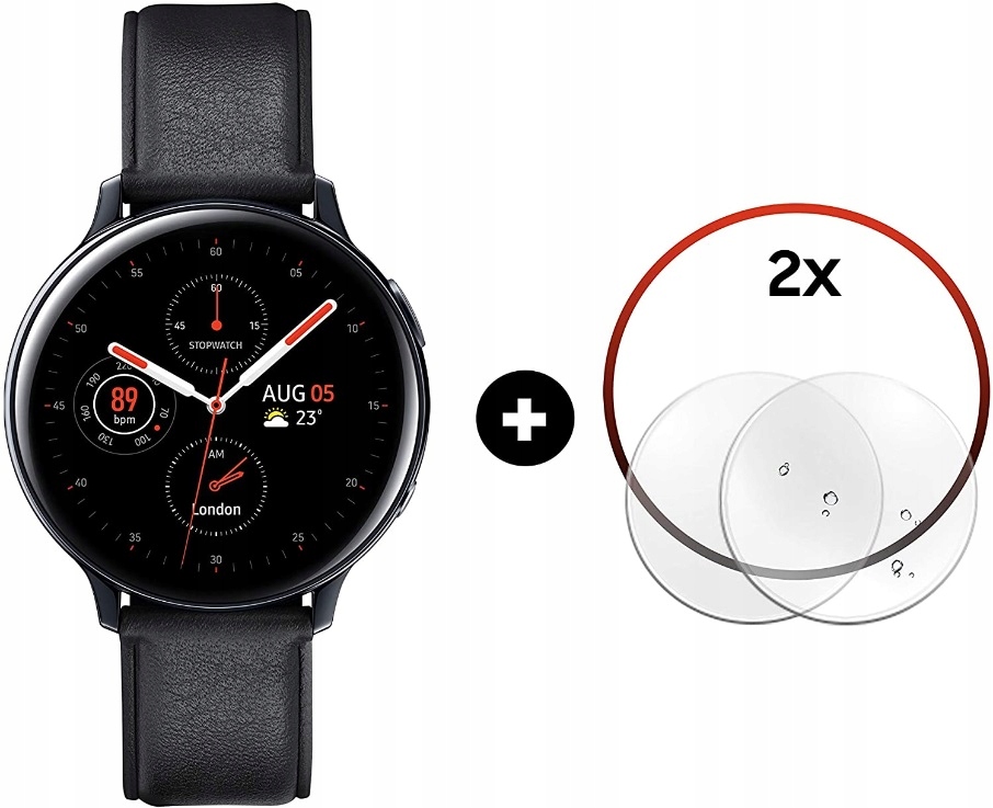 Samsung Galaxy Watch Active 2 Explorer Edition LTE 9451261556
