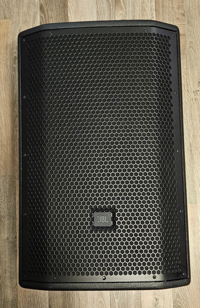 Kolumny aktywne JBL PRX812W