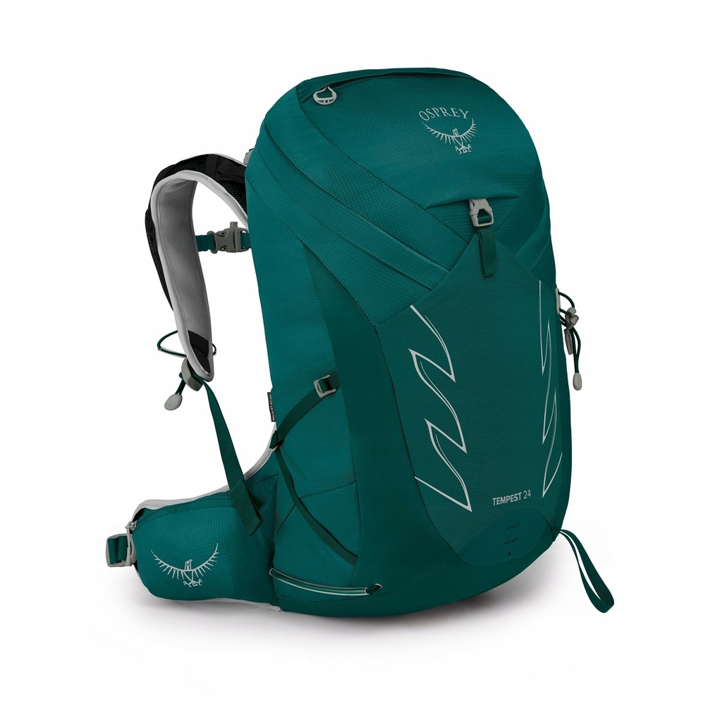 Damski plecak trekkingowy turystyczny Osprey Tempest XS/S - 24L