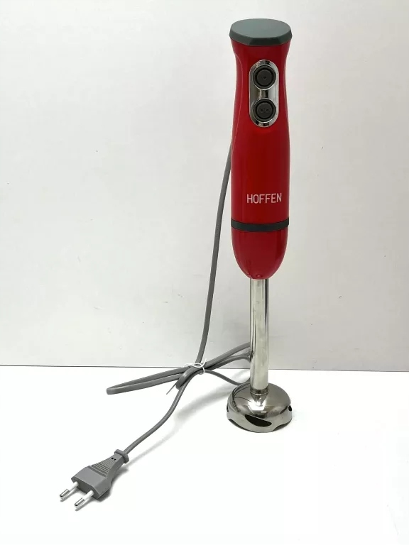 BLENDER RĘCZNY HOFFEN HB-7183-17R