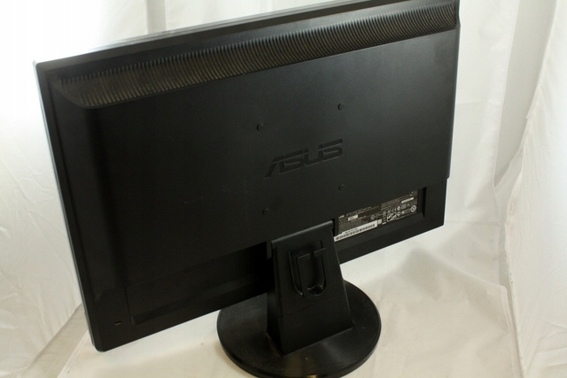 MONITOR ASUS VW221 - 7774447477 - oficjalne archiwum Allegro