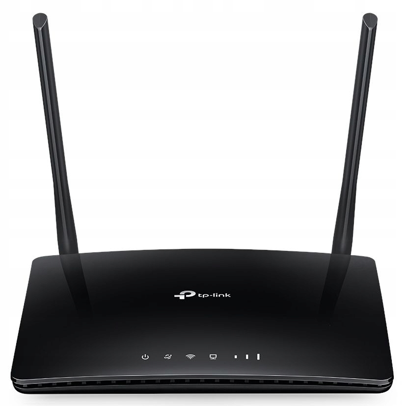 Router TP-Link MR400 1200Mbps a/b/g/n/ac 3G/4G(LTE) 150Mbps 4xLAN