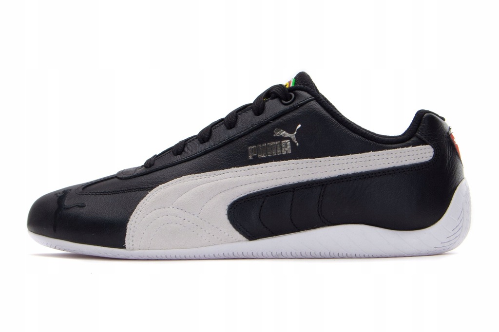 BUTY PUMA FERRARI SPEEDCAT 307514 01 R. 47