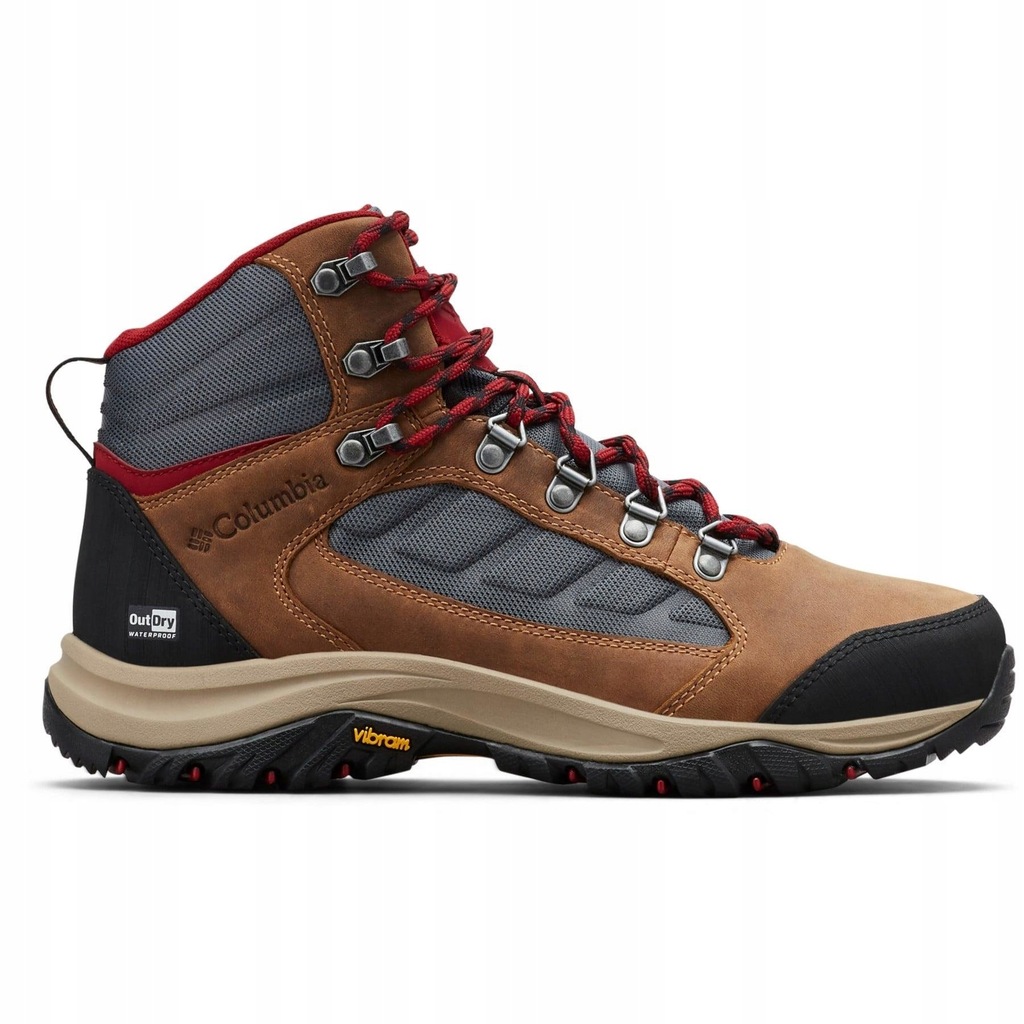 BUTY COLUMBIA 100 MW MID OUTDRY
