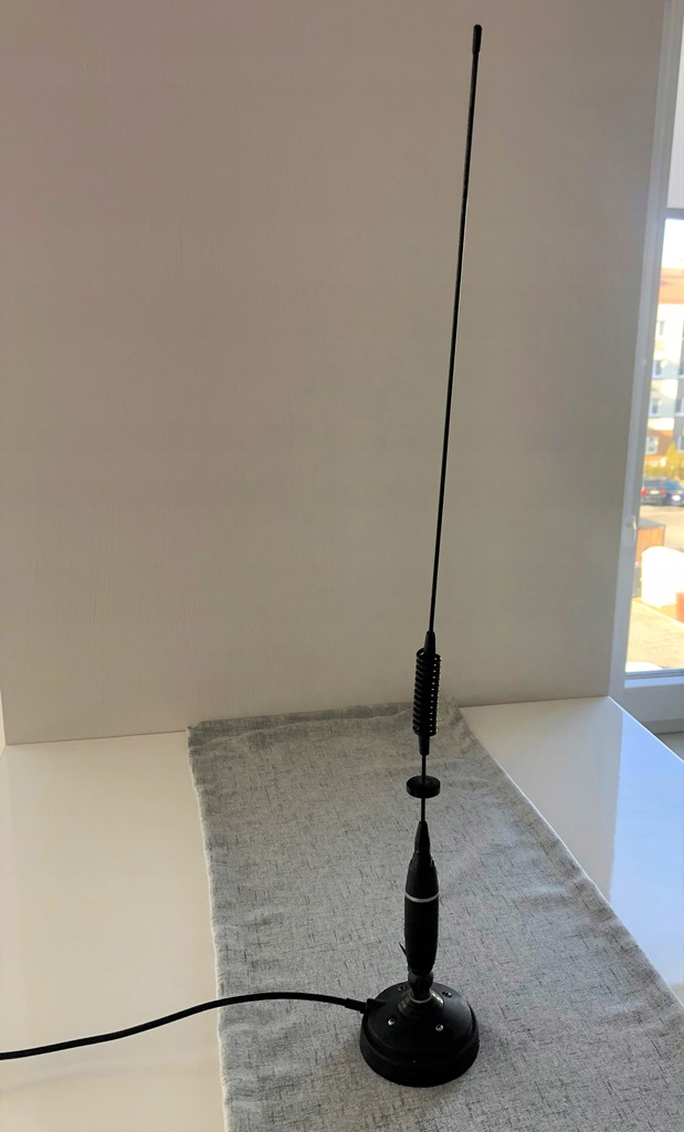 Antena CB ,65 cm z wysyłką