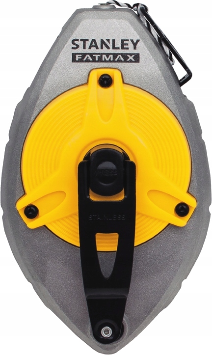 STANLEY FatMax SZNUR TRASERSKI 30m 47-480 XTREME