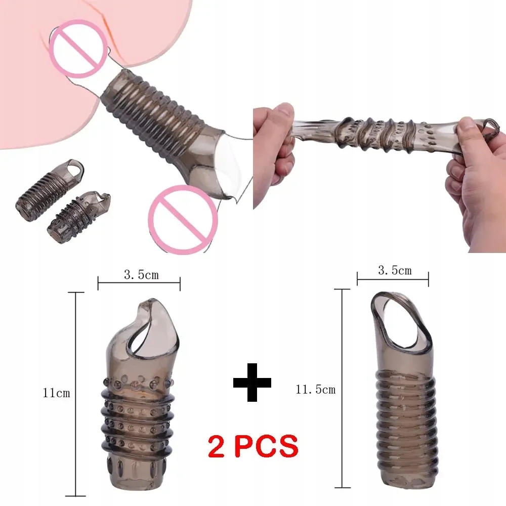 Without Hands Penis Cage Sillicone Ring Adult Pennis Vacuum Stimulator Sex