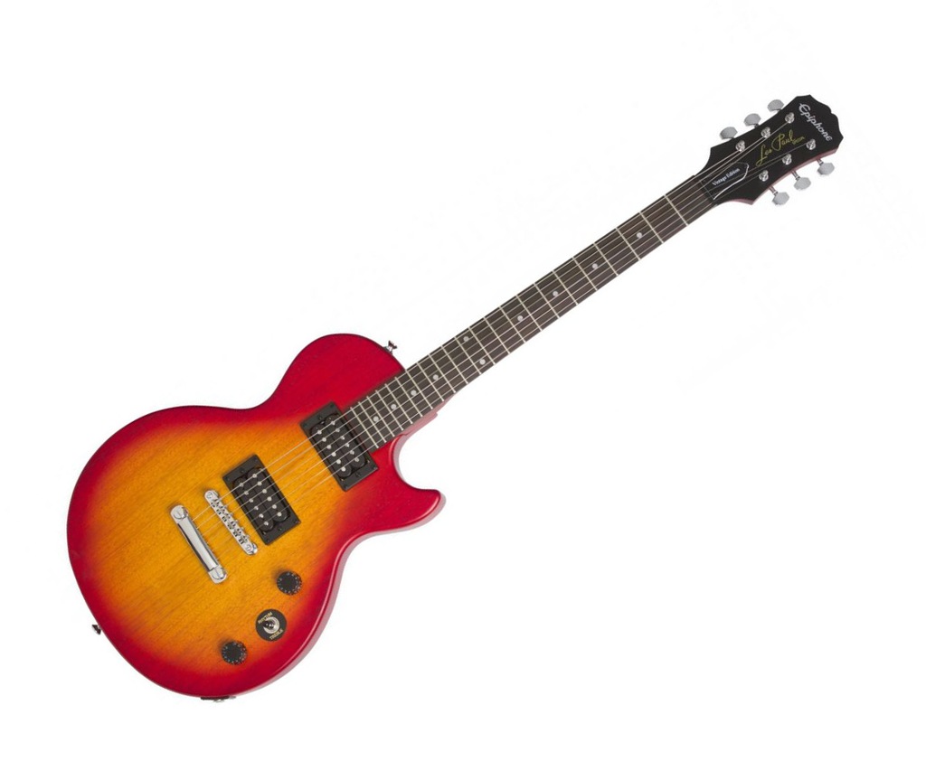 EPIPHONE LP SPECIAL VE HS GITARA ELEKTRYCZNA