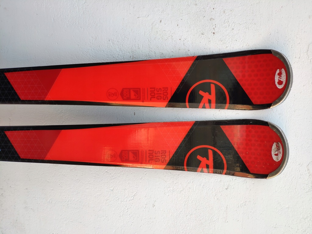 ROSSIGNOL EXPERIENCE E80 176 ROCKER 2016 PRYWATNE