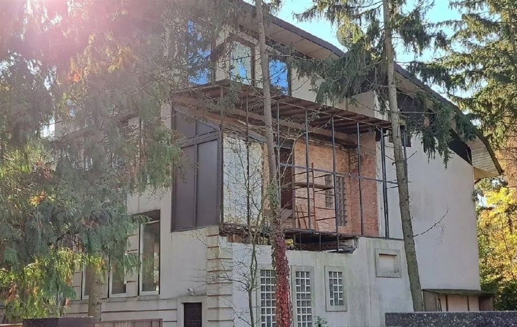 Dom, Piaseczno, Piaseczno (gm.), 320 m²