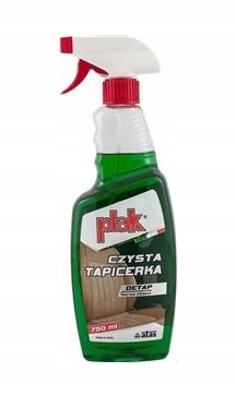 ATAS DETAP ŚRODEK DO CZYSZCZENIA TAPICERKI 750ML