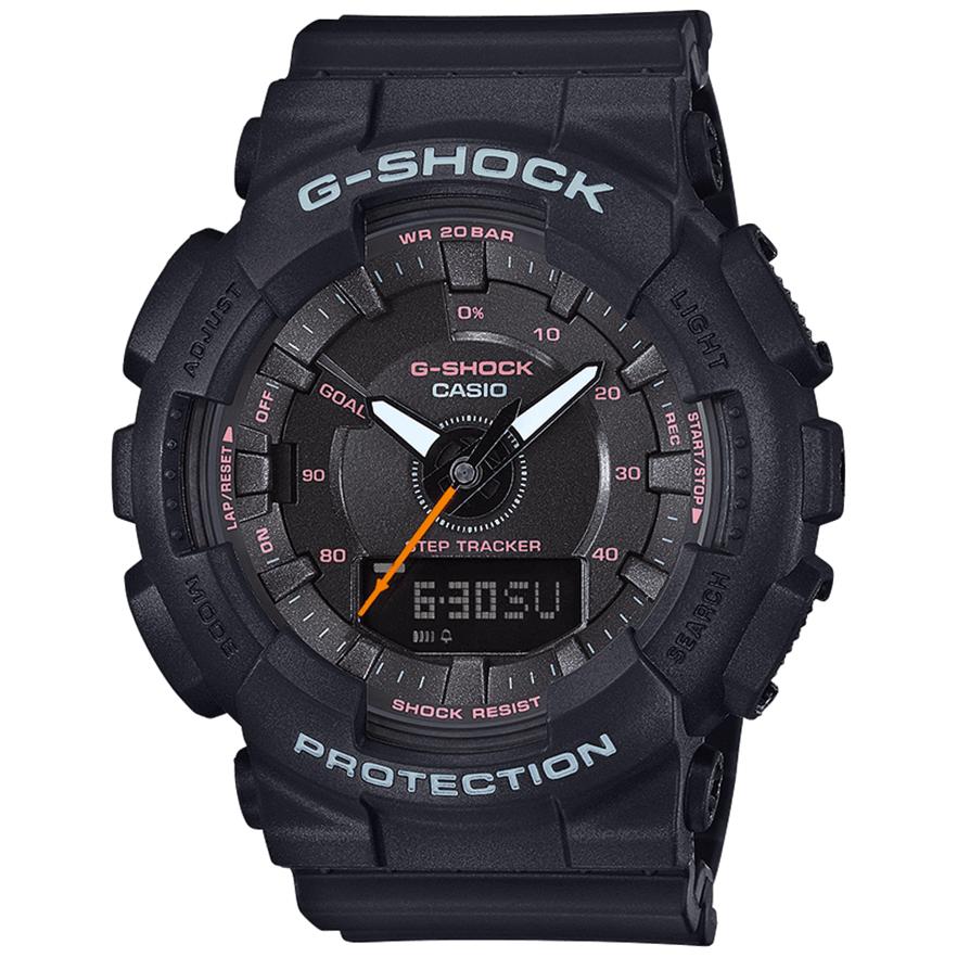 Zegarek Casio G-SHOCK GMA-S130VC-1AER