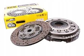 Docisk sprzęgła DB VARIO om 904 360mm 136 0207 1
