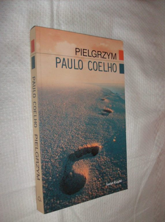 Pielgrzym - Paulo Coelho