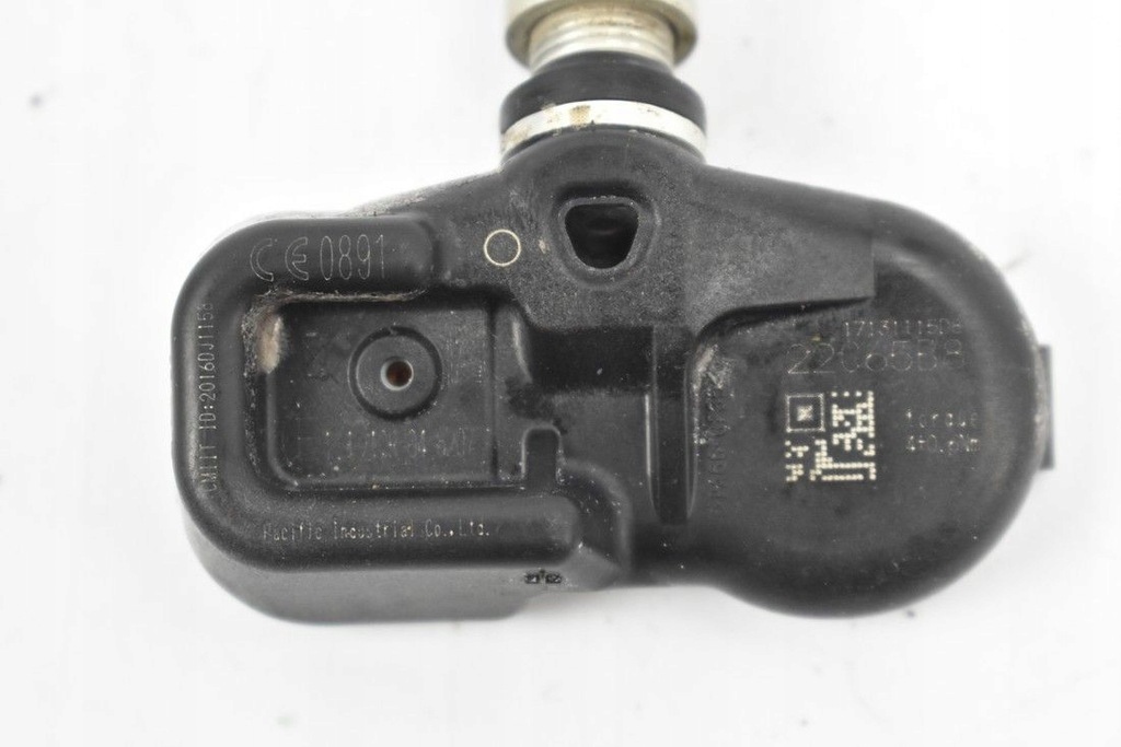 CZUJNIK CIŚNIENIA TPMS PMVC210 RAV4 IV CHR YARIS