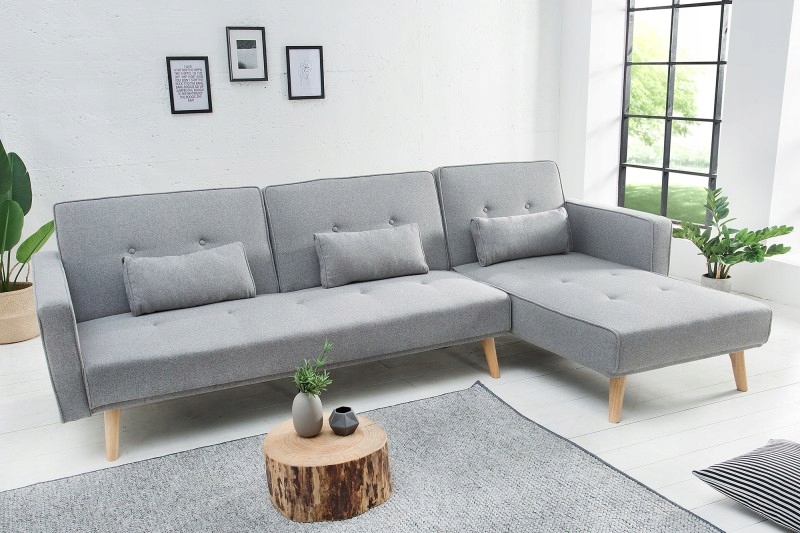 24h PLANETA DESIGN narożnik sofa Nordic 38538