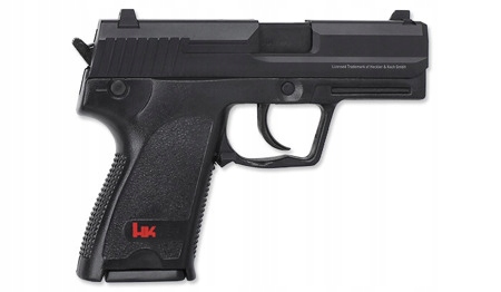 Replika pistoletu Heckler & Koch USP Compact