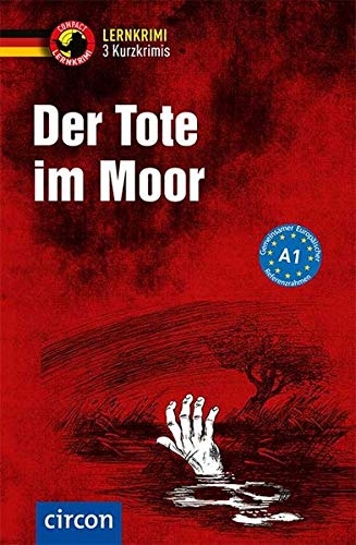 Der Tote im Moor CHRISTOF LENNER