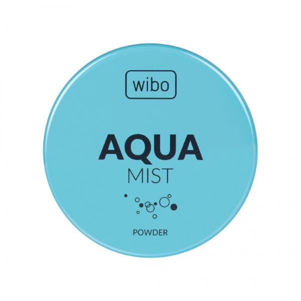 Wibo Puder sypki Aqua Mist 10g