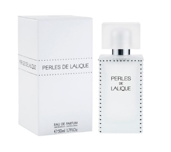 Lalique Perles De Lalique EDP 50ml - Ekskluzywne Perfumy Damskie