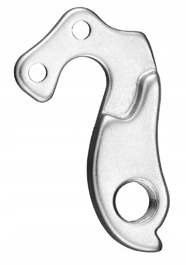 Hak przerzutki UNIBIKE EVOLUTION/FLITE/EXPERT